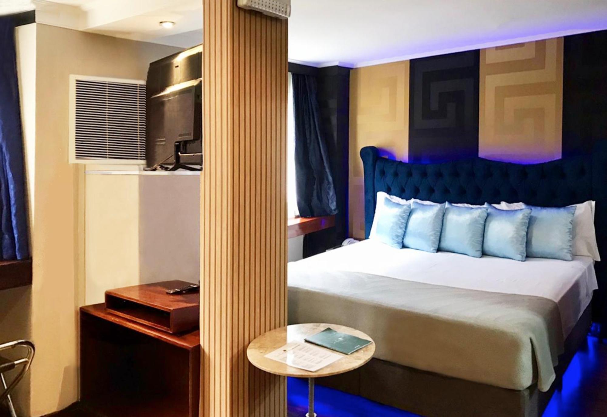 Flat Na Paulista No Condominio Do Hotel Transamerica 'De Particular' — Photos 3